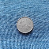1 Deutsche Mark 1978 D Germania marca RFG, Europa