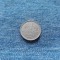 1 Deutsche Mark 1978 D Germania marca RFG