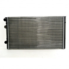 Radiator racire motor Seat Arosa (6h); Vw Golf 3 (1h1), Lupo (6x1, 6e1), Polo (6n1/ 6n2), Polo Classic/ Variant (6kv/0), Vento (1h2)