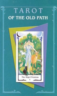 Tarot of the Old Path Deck foto