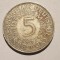 Germania 5 marci 1951 argint