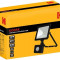 Proiector LED cu Senzor de miscare Floodlight Kodak, 10W (100W)