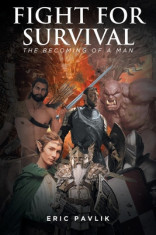 Fight For Survival: The Becoming of a Man foto