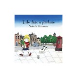 Lily face o plimbare - Paperback - Satoshi Kitamura - Pandora M