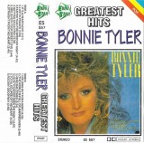 Bonnie Tyler - Greatest Hits, Caseta audio