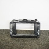 Ornament capac ecran navigație JAGUAR F-TYPE Cabrio X152 2013 OEM: EX53-19F211-CD,28307583 10651637