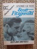 SCOTT FITZGERALD-ANDRE LE VOT