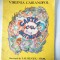 CARTEA CU ANOTIMPURI de VIRGINIA CARIANOPOL , ilustrata de LAURENTIU SIRBU, 1983