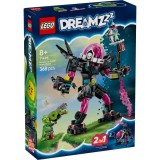 Lego Dreamzzz Mateo Contra Robotului Creier Cibernetic 71495