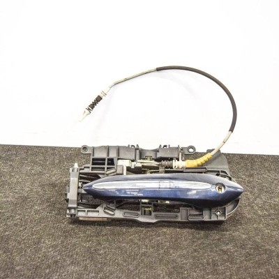 M&amp;acirc;ner exterior ușă dreapta față BMW 5 Touring F11 2010 OEM: 7175644 4217775 foto