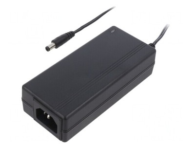 Alimentator 18V DC 3.33A 60W foto