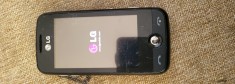 Telefon Rar LG Cookie Fresh GS290 Black Liber retea Livrare gratuita!