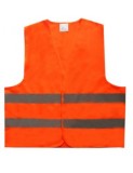 Vesta reflectorizanta marime L