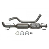 Filtru particule DPF Opel Zafira B 1.9cdti 2005-2015, Euro 4, 55352161
