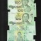 Thailanda 20 baht 2017 comemorativa unc pret pe bucata