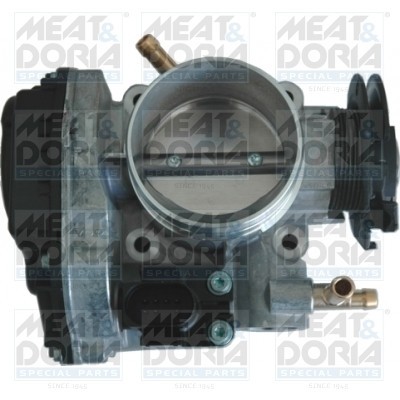 MEAT &amp; DORIA 89011 Carcasa clapeta
