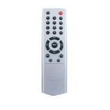 Telecomanda compatibila TV LUSTAR cod ER 390 MFY 380 (67), Oem