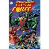 Justice League Task Force Vol. 1