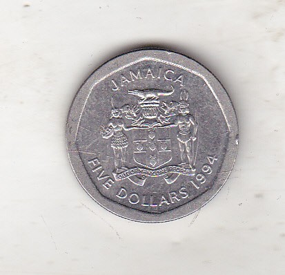bnk mnd Jamaica 5 $ 1994 , personalitati