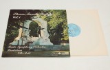 Strauss Family Waltzes Vol. 1 - Orchestra Bratislava - disc vinil vinyl LP