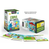 Memorace - Corpul meu sanatos, LUDICUS GAMES SRL