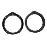 Set inele adaptor boxe 165mm usa fata Honda 271130-04
