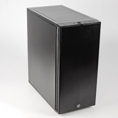 Unitate PC Refurbished Gaming, Intel Core i7-7700, 32GB RAM Corsair, SSD 1TB NVMe Nou, Windows 10 Pro, ASUS STRIX Z270H Gaming, GeForce GTX 1080 Ti 12
