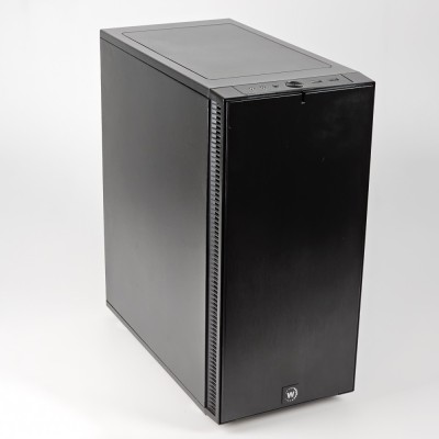 Unitate PC Refurbished Gaming, Intel Core i7-7700, 32GB RAM Corsair, SSD 1TB NVMe Nou, Windows 10 Pro, ASUS STRIX Z270H Gaming, GeForce GTX 1080 Ti 12 foto