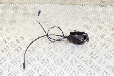 &amp;Icirc;ncuietoare ușă dreapta spate BMW i3 I01 2019 OEM: 7291034 13805612 foto