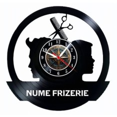 FRIZERIE-ceas de perete