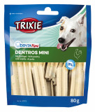 Cumpara ieftin Baton Dentastix Dentros Mini 80 g 31773