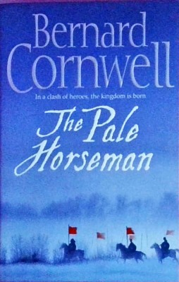 Bernard Cornwell - The Pale Horseman foto