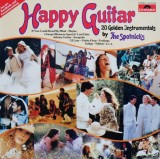 Cumpara ieftin VINIL The Spotnicks &lrm;&ndash; Happy Guitar - (VG++) -, Rock