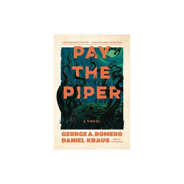 Pay the Piper