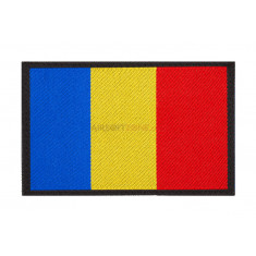 Romania Flag Patch [JTG]
