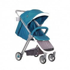 Carucior sport Cosimo turquise Coletto for Your BabyKids foto