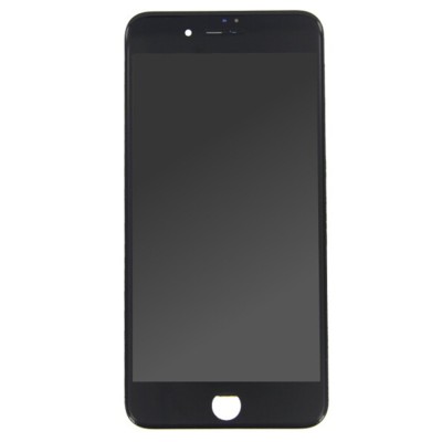 OEM - LCD IPS Display Touchscreen with Frame (07465) - iPhone 7 Plus - Black foto