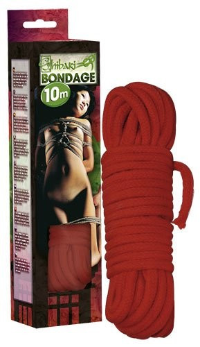 10m Sfoara Rosie Bondage