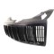 Grila radiator Jeep Grand Cherokee (Wh), 2008-07.2010, negru, 1DF491DAAB, 34300511