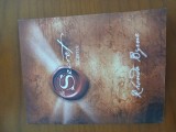 Secretul-Rhonda Byrne