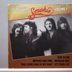 Smokie – Greatest Hits vol 2 (1980/Rak -EMI/RFG- Vinil/Vinyl/NM+