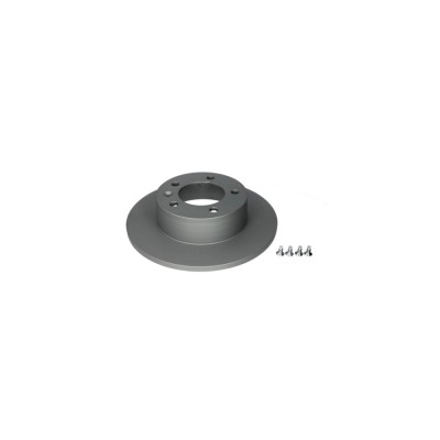Disc frana RENAULT MASTER II platou sasiu ED HD UD ATE 24011201551 foto