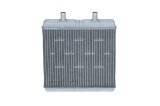 NRF 54215 Schimbator caldura, incalzire habitaclu