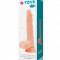 Dildo Realistic, Natural 17,5cm