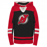 New Jersey Devils hanorac cu glugă pentru copii Ageless Revisited - Home Po Hoodie - Dětsk&eacute; XL (14 - 16 let)