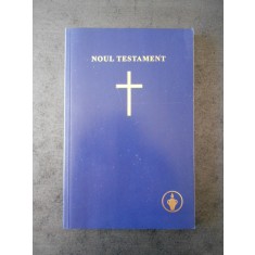 NOUL TESTAMENT (GIDEONS)