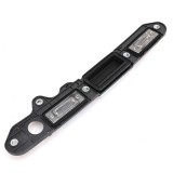 Lampa numar VW Golf V Plus (5m) 01.05-01.09, Jetta (1k5/1km) 09.05-09.10, Passat (B6 (3c)) 01.05-10.07, Touran (1t) 02.03-12.06, Touran (1t2) 01.07-0