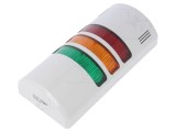 Coloană de Semnalizare LED 24V IP65