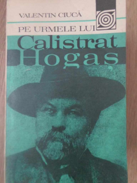 PE URMELE LUI CALISTRAT HOGAS-VALENTIN CIUCA-103282