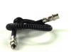 Conducta / cablu frana AUDI Q7 (4L) (2006 - 2015) ABE C81174ABE